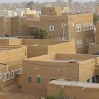 Al-Jawf Governorate